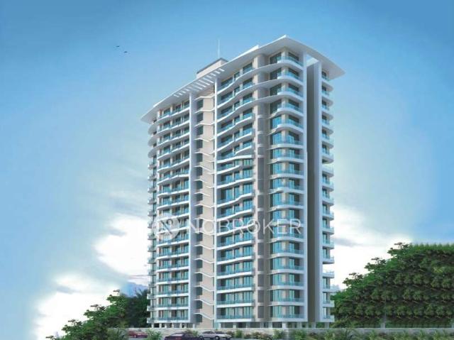 2 BHK Flat In A And A Krupasagar for Rent In Andheri West