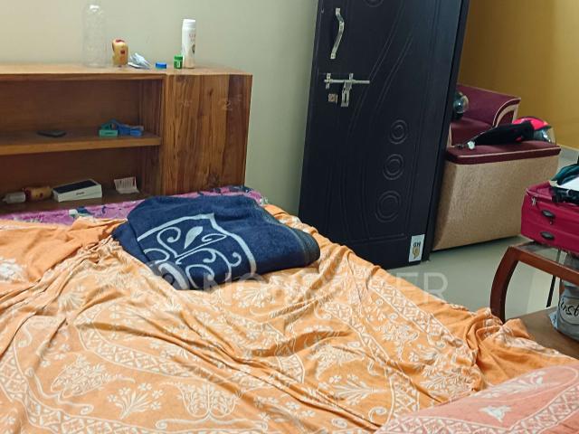 2 BHK Flat In A And D Shanmugam Homes For Sale In Cholambedu