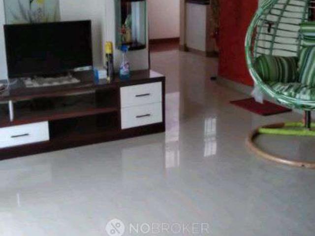 2 BHK Flat In A K Platinum, 001, Dhruvadhamma Layout, Heddar