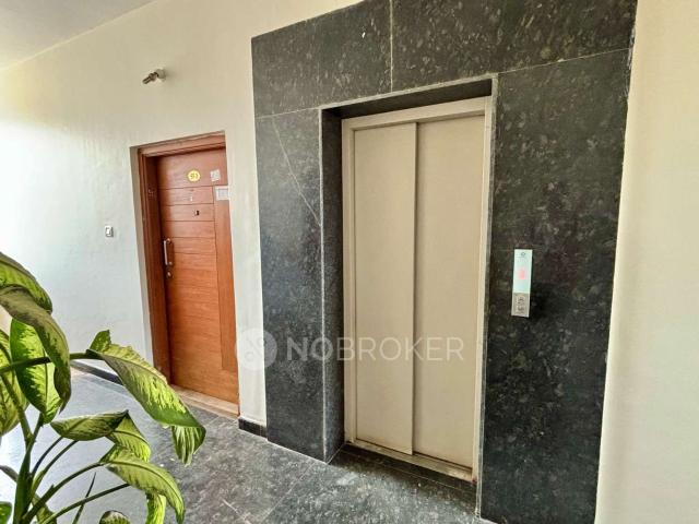 2 BHK Flat In A Homes for Rent In Phase 3 Reliable Residency Layout