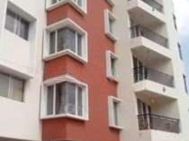 2 BHK Flat In A Homes for Rent In Phase 3 Reliable Residency Layout