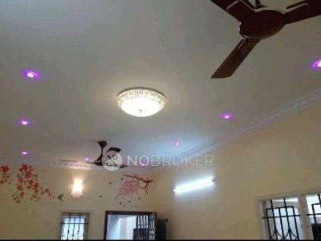 2 BHK Flat In A S N Blossams For Sale In Madhavaram