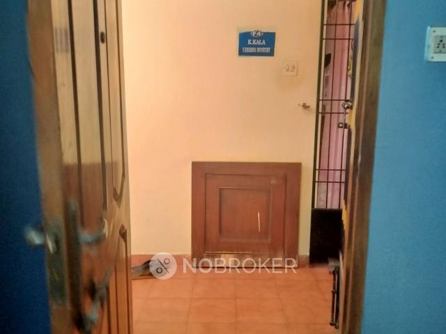 2 BHK Flat In A P Anugraha For Sale In Perambur