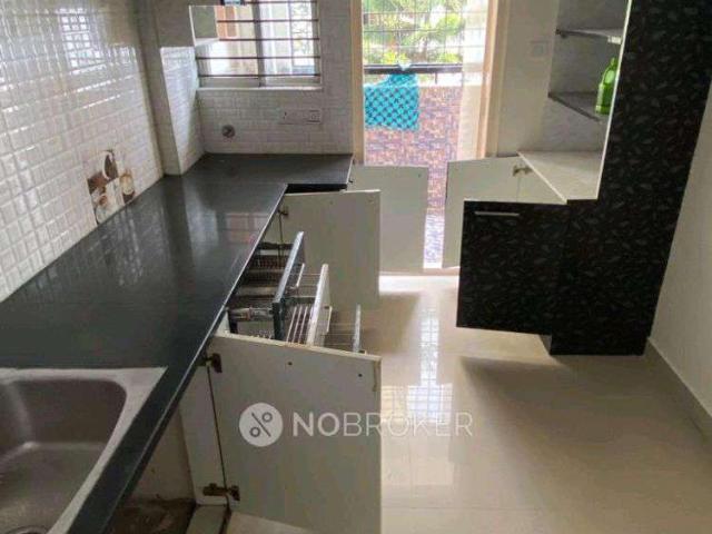 2 BHK Flat In A Peace Le Grand Park View for Rent In Rajarajeshwari Nagar