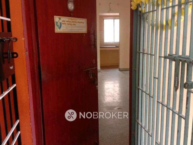 2 BHK Flat In A. R.flats for Lease In Thasarathapuram Saligramam