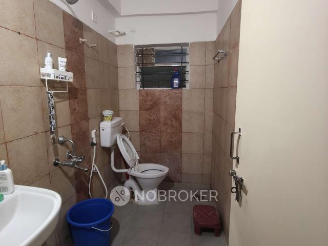 2 BHK Flat In A R Orchid For Sale In Horamavu Agara