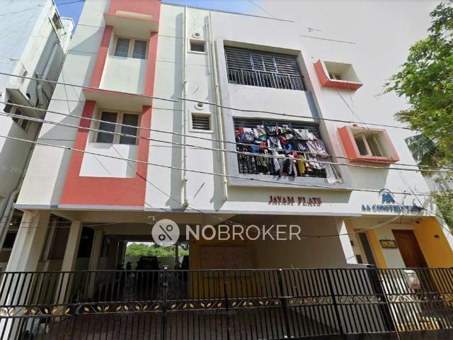 2 BHK Flat In Aa Jayam Flats, Perumbakkam for Rent In Perumbakkam