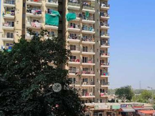 2 BHK Flat In Aagman Society for Rent In Sector 69