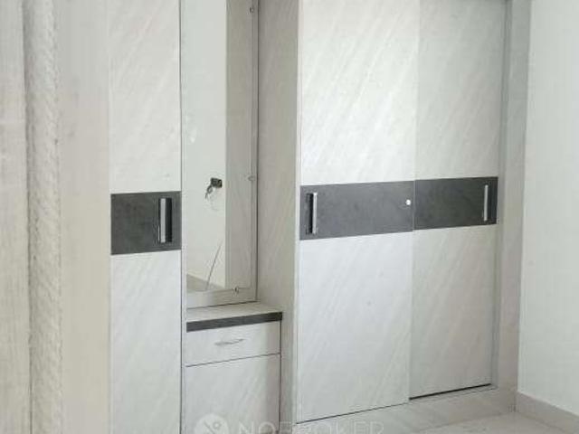 2 BHK Flat In Aagam for Rent In Marathahalli