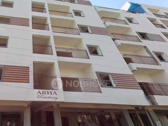 2 BHK Flat In Aadhya And Arha Residency for Rent In Bandla