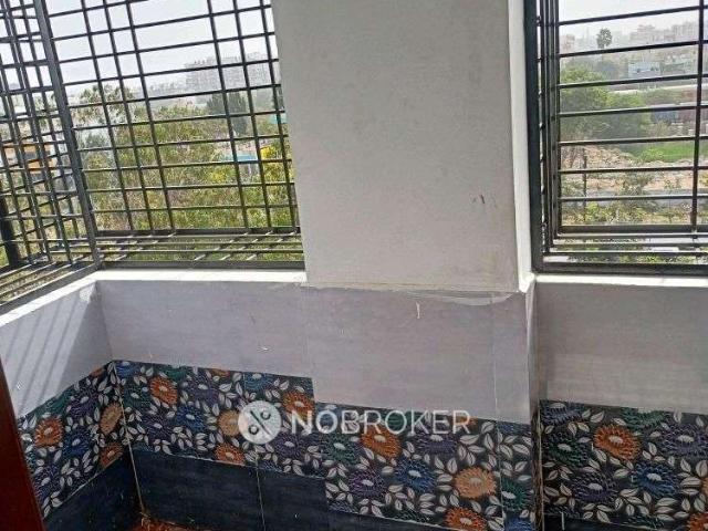 2 BHK Flat In Aadhya Apartment Krishna Nagar Mouial For Sal