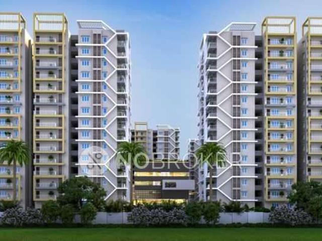 2 BHK Flat In Aaditris Empire For Sale In Kollur