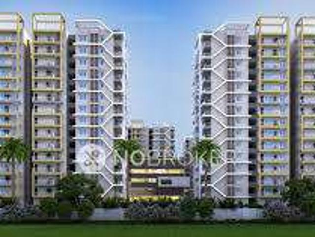 2 BHK Flat In Aaditris Empire For Sale In Kollur