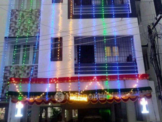 2 BHK Flat In Aaditya Breeze For Sale In Iyyappanthangal