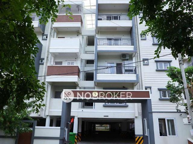 2 BHK Flat In Aaka Colony for Rent In Ranghavendra Nagar