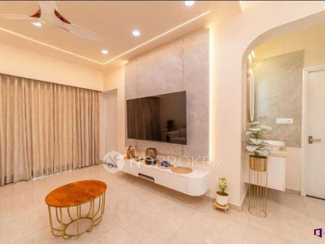 2 BHK Flat In Aakar Padma Rekha Chsl For Sale In Goregaon
