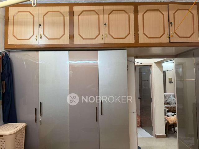 2 BHK Flat In Aakash Anugraha Apartments, Solai Amman Koil Street, Ayanavaram, Chennai For Sale In Ayanavaram