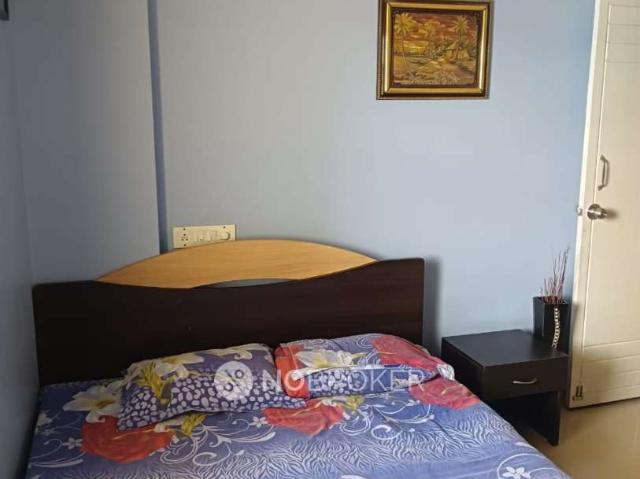 2 BHK Flat In Aakruthi Homes For Sale In Mahadevapura