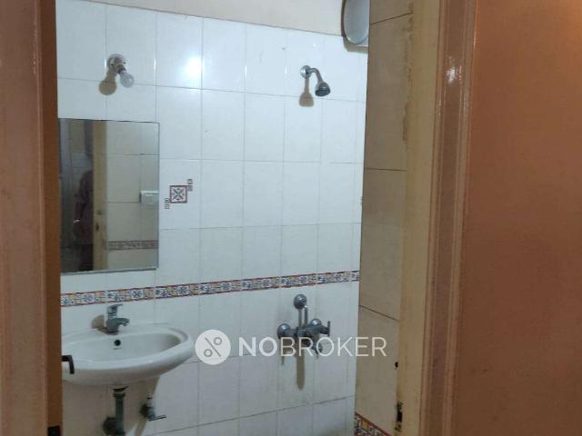 2 BHK Flat In Aakruthi Silverline for Rent In Hsr Layout