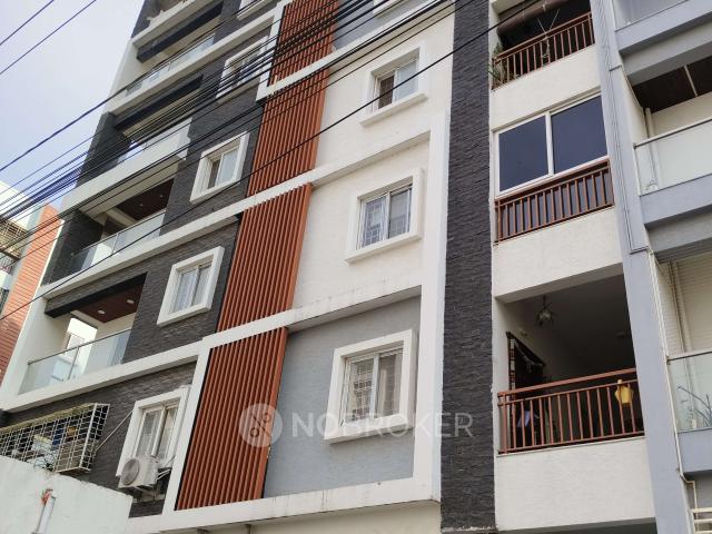 2 BHK Flat In Aalaya Aspire For Sale In Bachupally