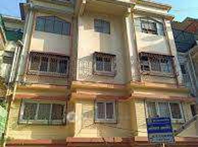 2 BHK Flat In Aalishan Terraces For Sale In Wanowrie