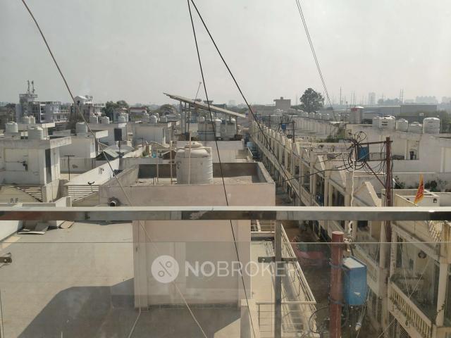 2 BHK Flat In Aambesten Twin Clarus for Rent In Khodna Khur