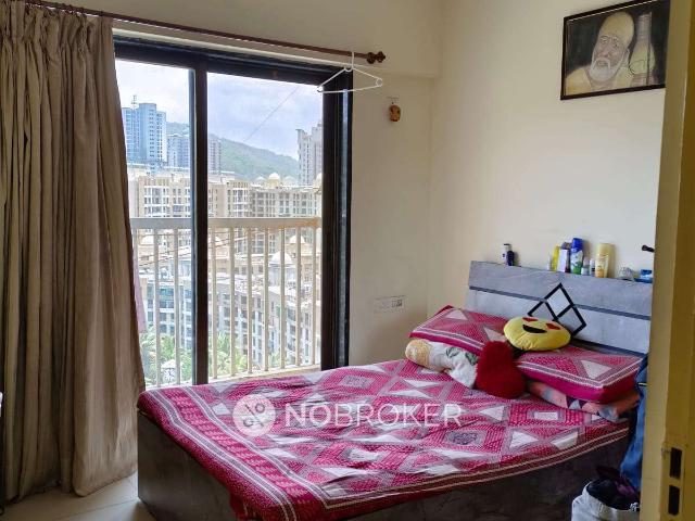 2 BHK Flat In Aasavari for Rent In Thane West