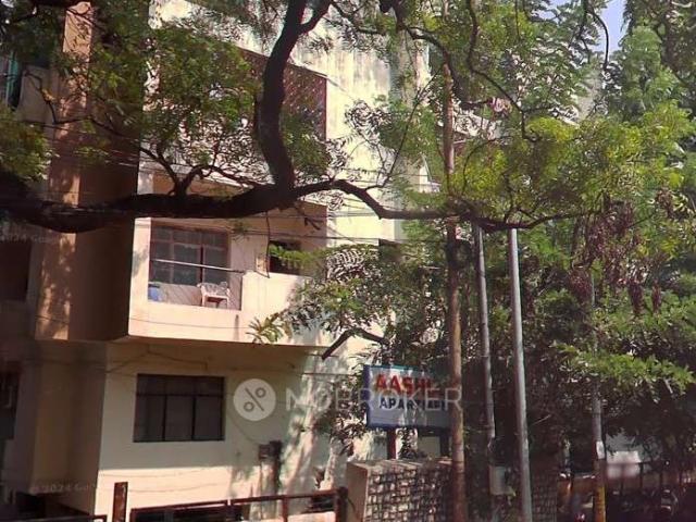 2 BHK Flat In Aashiana Aparrments, secunderabad for Rent In