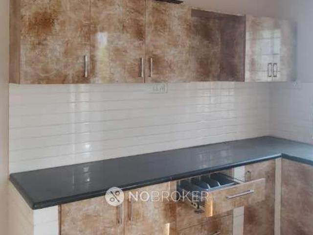 2 BHK Flat In Aashina Apartment For Sale In Hsr Layout