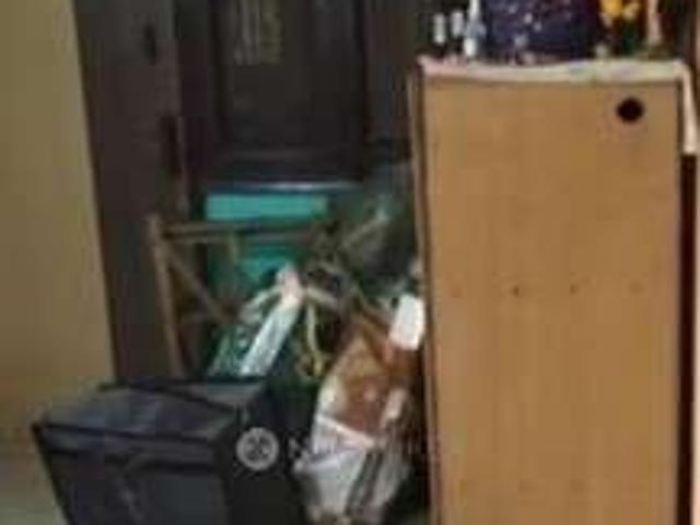 2 BHK Flat In Aashiyana 1 Kapashera For Sale In Aashiyana 1 Apartment