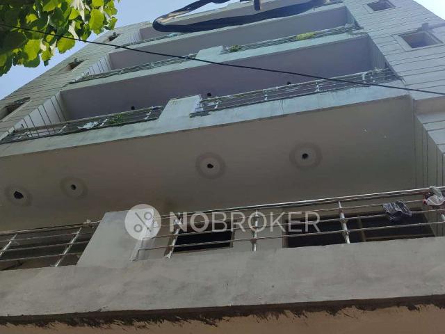 2 BHK Flat In Aashiyana Apartment For Sale In Uttam Nagar