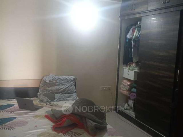 2 BHK Flat In Aashrayaa Onyx For Sale In Devarachikkana Halli
