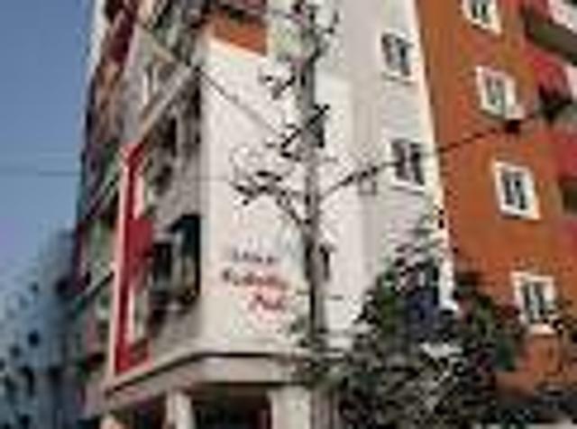 2 BHK Flat In Aashritha Pride Residency For Sale In Quthbul