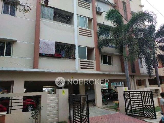 2 BHK Flat In Aashritha Residency for Rent In 6 1 9543, Sapthagiri Enclave Rd, Laxmipuri, Sainikpuri, Hyderabad, Secunderabad, Telangana 500087, India