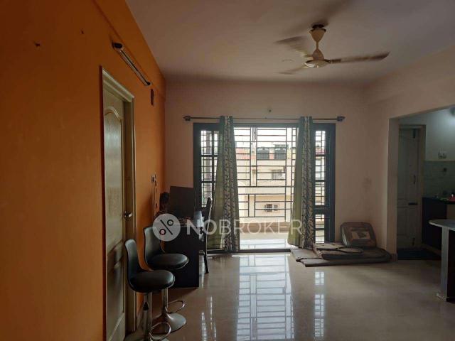 2 BHK Flat In Aaspire Heights For Sale In Marathahalli