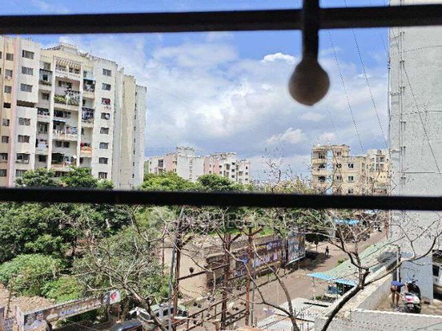 2 BHK Flat In Aastha Apartment For Sale In Ambegaon Budruk