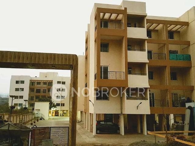 2 BHK Flat In Aapla Ghar Kirkatwadi For Sale In Kirkatwadi