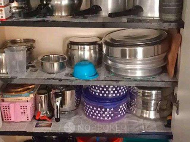2 BHK Flat In Aara Venus Ababil Heritage for Lease In Ayappakkam