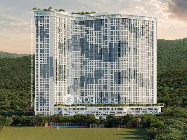 2 BHK Flat In Aaradhya Parkwood By Micl for Rent In Dahisar