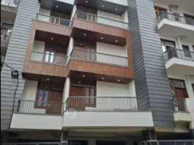 2 BHK Flat In Aaradhyam Apartment for Rent In Sahibabad