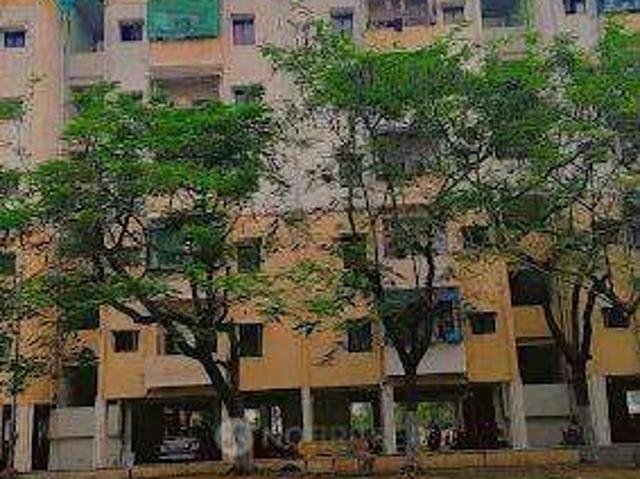 2 BHK Flat In Aarambh Township rajiv Swagruha For