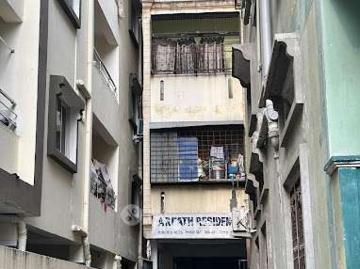 2 BHK Flat In Aarfat Residecy For Sale In Chaderghat