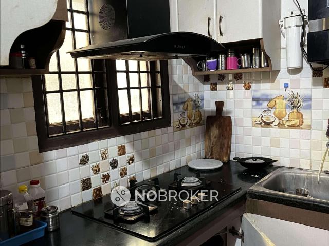 2 BHK Flat In Aathish Enclave, For Sale In Madipakkam