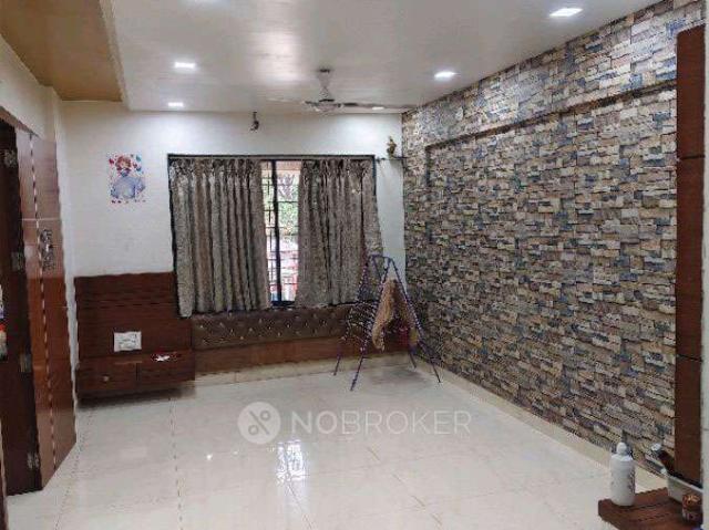 2 BHK Flat In Aatithya Avenue for Rent In Pimple Saudagar