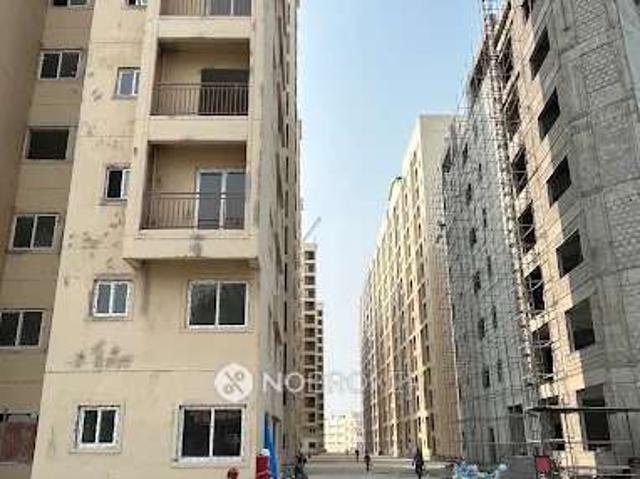 2 BHK Flat In Aavaas By Nebula for Rent In Aavaas By Nebula | Miyapur, Hyderabad official