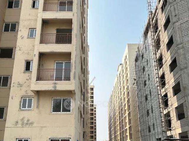 2 BHK Flat In Aavaas By Nebula for Rent In Miyapur
