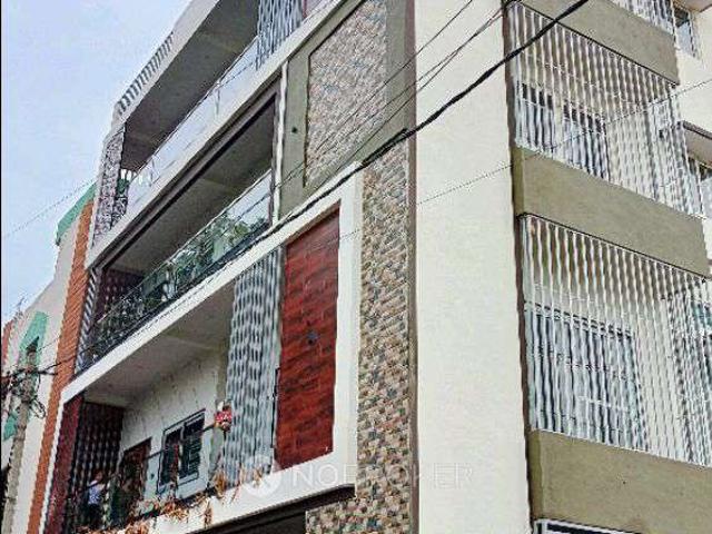 2 BHK Flat In Aavruthi The Nest for Rent In Begur
