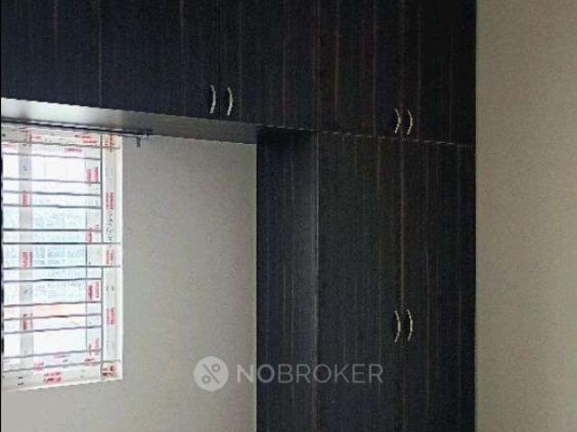 2 BHK Flat In Aavruthi The Nest for Rent In Begur