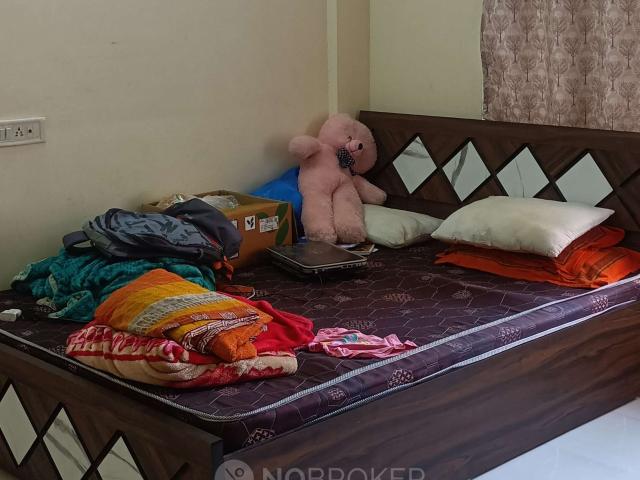 2 BHK Flat In Aayush Garden For Sale In Gulmohar Society, S