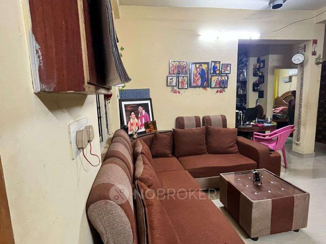 2 BHK Flat In Abc Rajya For Sale In Pammal